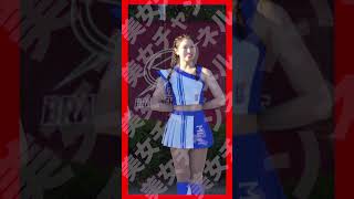 #S591【diana様！】 #shorts #チア #美女 #チアリーダー #diana