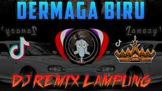 Download lagu 'Dermaga Biru' DJ REMIX LAMPUNG VIRAL TIK TOK  VJ LUBIS x 88 MANAGEMENT mp3