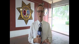 Packages with drugs, cell phones seized at Berkeley County jail
