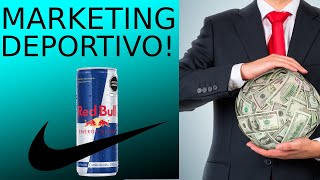 WHAT IS SPORTS MARKETING!