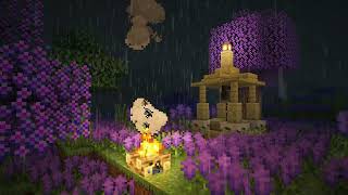 Sad hours in minecraft