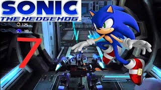 Финальная СХВАТКА II SONIC 2006#7