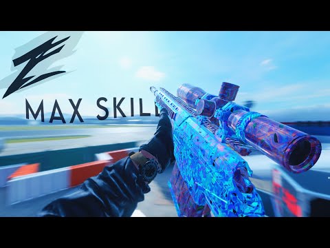 Max Skill Sniping (Literally) Insane Reactions