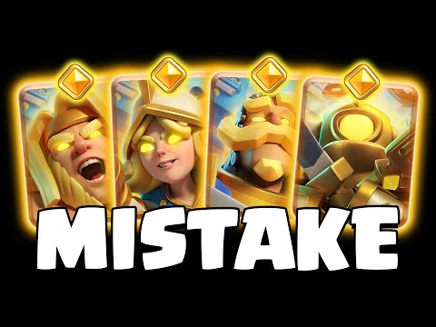 We NEED To Talk About Heroes...