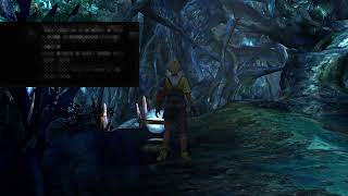 実況]FINAL FANTASY X[12日目