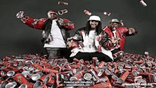 Lil Jon ft. Eastside Boyz - Push That Nigga Push That Hoe - SLAVQ POWER-UP/REMIX
