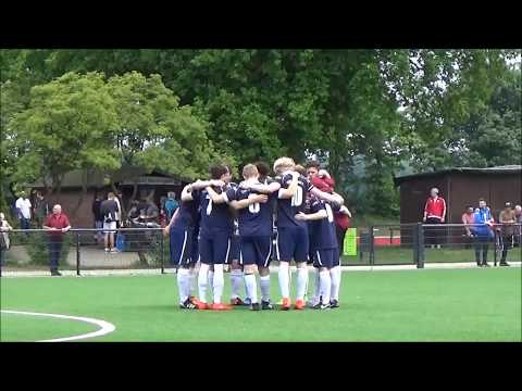 FC Türk Sport Steinhagen - TuS 08 Senne 1, 30. Spieltag, Kreisliga A, Saison 2016/2017