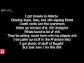 Desiigner - Panda (Lyrics)