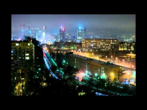 Knas Is Coming Home (Marco V Mashup) (1st Wind Edit)