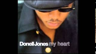 donell jones ni66az in the hood