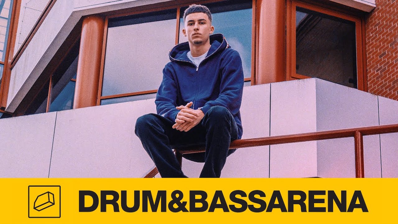 Disrupta - In the Distance