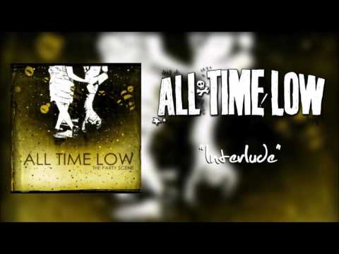 Interlude - All Time Low