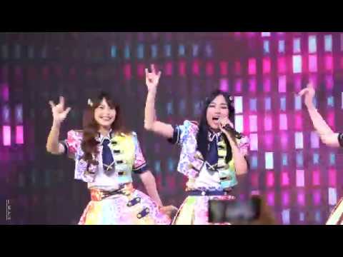 [4K]Fancam Can - Aitakatta Cut @ Japan EXPO Thailand 2018, CentralWorld