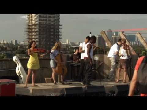 The Culture Show - The Collective