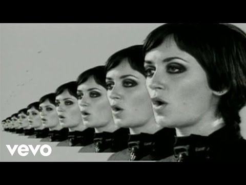 Ladytron - Playgirl