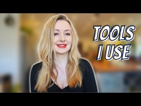 Stock Research And Analysis Tools I Use | How To Research Stocks UK