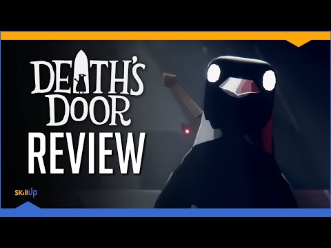 I recommend: Death's Door (Review) [PC 4k]