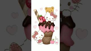 キティちゃん♥