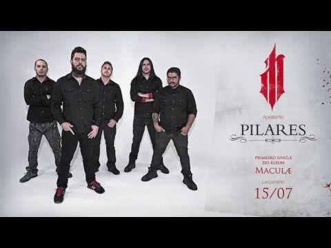 Mehra - Pilares | feat. Bruno Paraguay (Eminence)