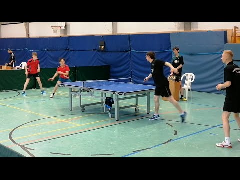 Schatz (1825)/Langkau (1645) - Fahle Drummond (1636)/Kogel (1618)