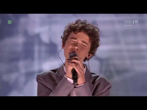 Leon Olek - Lubię wracać tam gdzie byłem