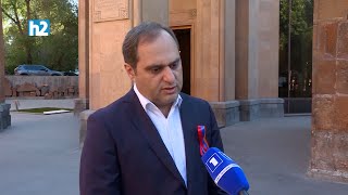 Մարդը պետք է արթուն լինի, որ կարողանա գիտակից որոշում կայացնել. «Զարթոնք»: Լրաբեր - 07.06.2021
