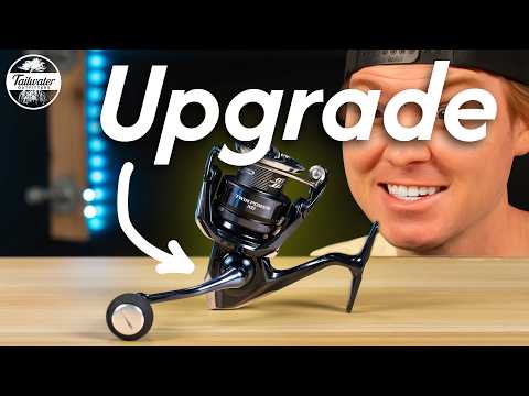 2025 Shimano Twin Power XD FB – Full Overview & First Look!