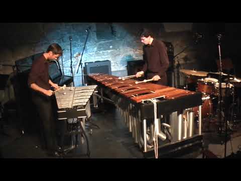 Dual Rhythm: Recardo - Max Leth