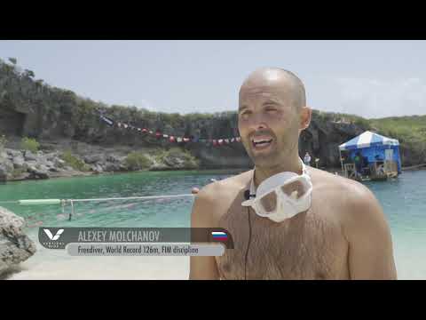 Vertical Blue Bahamas 2021 - Daily Highlights 1