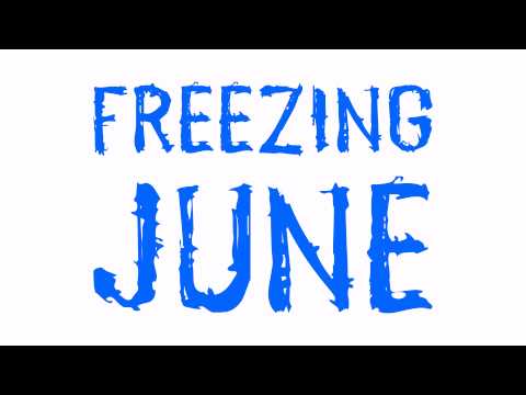 dais - Freezing June