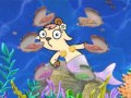 Cantando Com Doki Fundo Do Mar