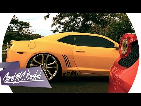 MC B.Ó e MCs Belet e Oreia / Tudo Mudado / Lançamento 2017