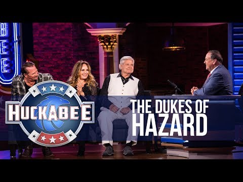 The Dukes Of Hazzard Cast Celebrates 40 Years | Huckabee