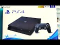 Unboxing PS4 Slim 1TB 2024 #ps4 #2024 #playstation