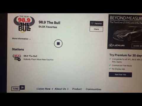 KNUC/Seattle, Washington Legal ID - May 13, 2018