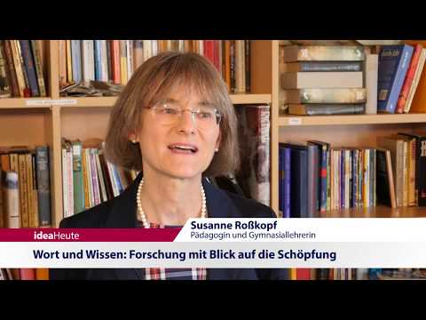 ideaHeute vom 05 06 2019 - Klima - Glaube & Wissen
