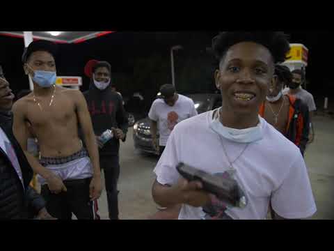 Li Heat -  007 (Official Music Video)