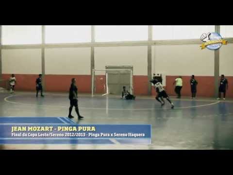 Selo de Qualidade - Jean Mozart / Pinga Pura