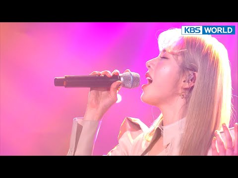 Hong Euijin - The 8th Spring (Sketchbook) | KBS WORLD TV 220325