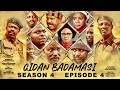 GIDAN BADAMASI SEASON 4 EPISODE 4 Mijinyawa/Dankwambo/Hadiza Gabon/Naburaska/UmmaShehu/FalaluDorayi