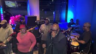Push Play @ 1865 Every Friday Bringing You that Unmatched Pocket Crank 12/12/25