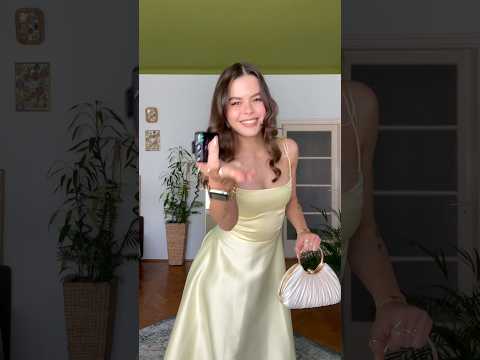 Szerinted milyen lett?💛🐝✨ #weddingguestlook