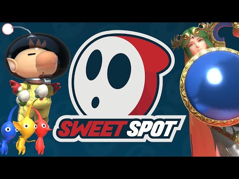 Sweet Spot 8 Was Pure CARNAGE