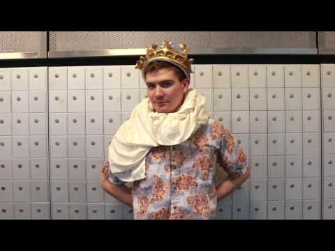 Shmasterpieces III: Dante's Inferno