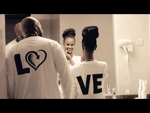 HIVI NDIVYO KIDAWA ILITENGENEZWA…