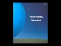 Peter Erskine Not A Word