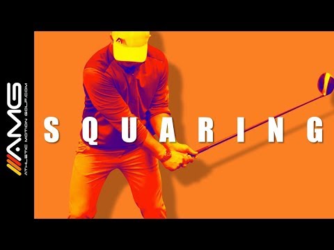 How To Drive It Like A Pro: Squaring The Clubface