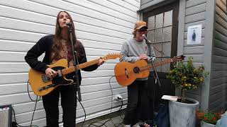 &#39;Isle Of Yours&#39; - I Was A King @ Mocca, Egersund, Norway