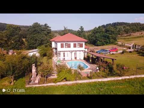 Pensiunea Casa Ana - Gladna Romană