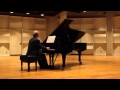 John Cage: Cheap Imitation I